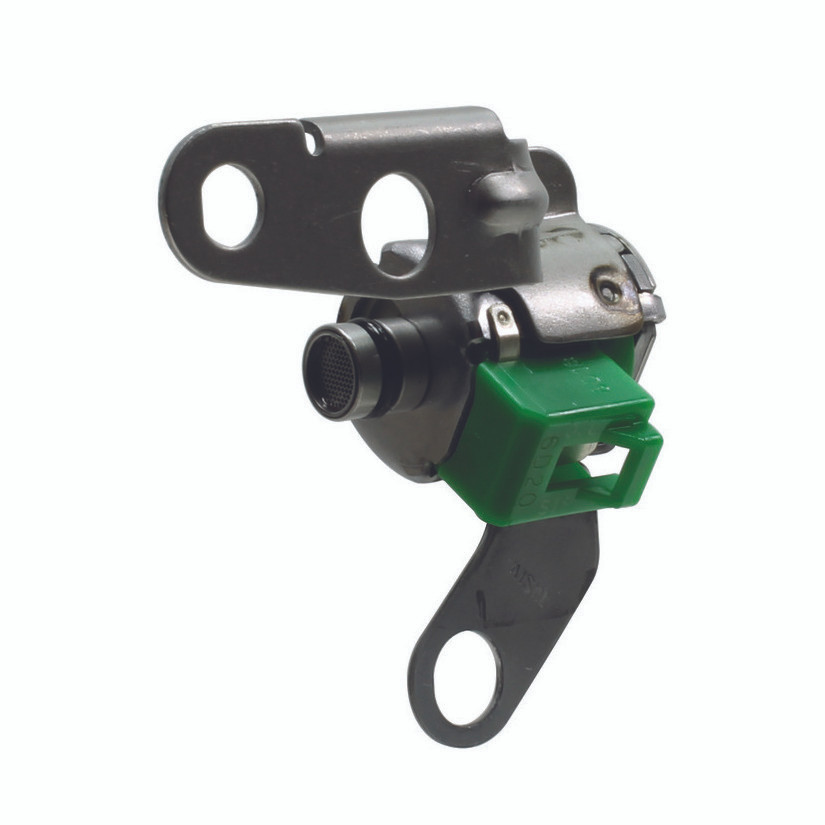 Solenoid, AW80-40LE, AW80-41LE, U440E Lock-up (TCC) - Cobra